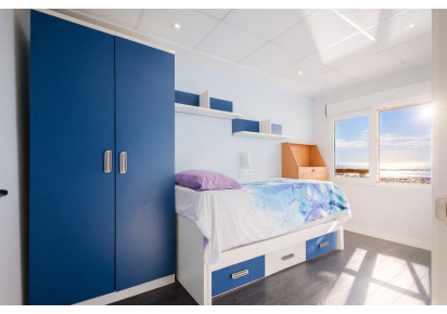 Reventa · APARTAMENTO · Torrevieja · Playa del Acequión