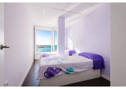 Reventa · APARTAMENTO · Torrevieja · Playa del Acequión