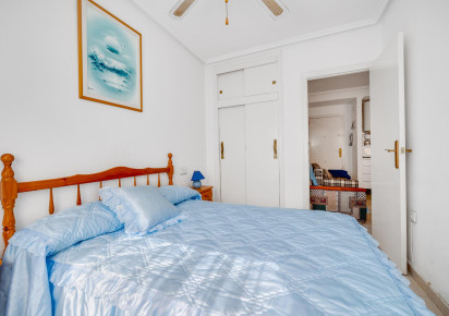 Reventa · APARTAMENTO · Torrevieja · Playa del Acequión