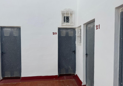 Reventa · APARTAMENTO · Torrevieja · Playa del Acequión