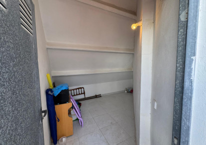 Reventa · APARTAMENTO · Torrevieja · Playa del Acequión