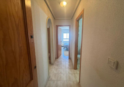 Reventa · APARTAMENTO · Torrevieja · Playa del Acequión