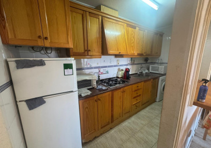 Reventa · APARTAMENTO · Torrevieja · Playa del Acequión