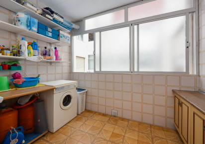 Reventa · APARTAMENTO · Torrevieja · Playa del Acequión