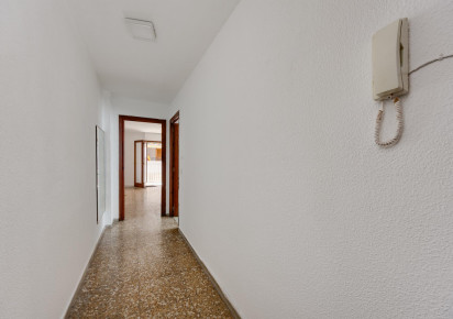 Reventa · APARTAMENTO · Torrevieja · Playa del Acequión