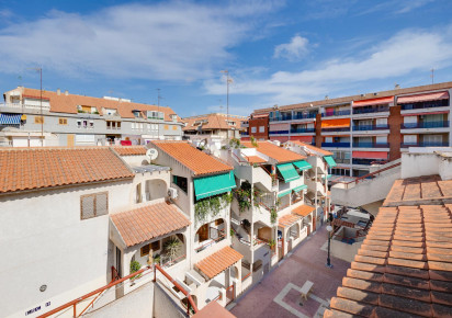 Reventa · APARTAMENTO · Torrevieja · Playa del Acequión