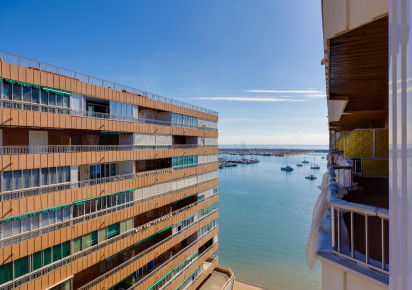 Reventa · APARTAMENTO · Torrevieja · Playa del Acequión