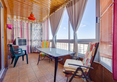 Reventa · APARTAMENTO · Torrevieja · Playa del Acequión