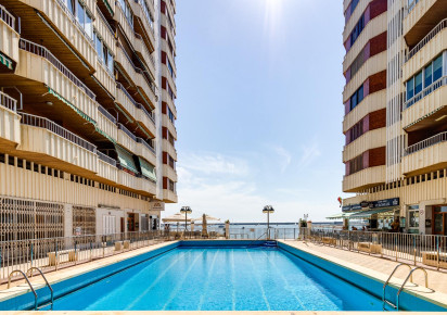 Reventa · APARTAMENTO · Torrevieja · Playa del Acequión