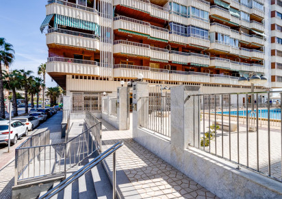 Reventa · APARTAMENTO · Torrevieja · Playa del Acequión