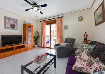Reventa · APARTAMENTO · Torrevieja · Playa del Cura