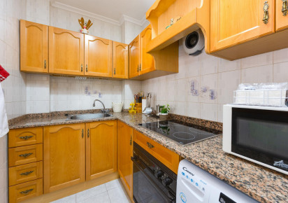 Reventa · APARTAMENTO · Torrevieja · Playa del Cura