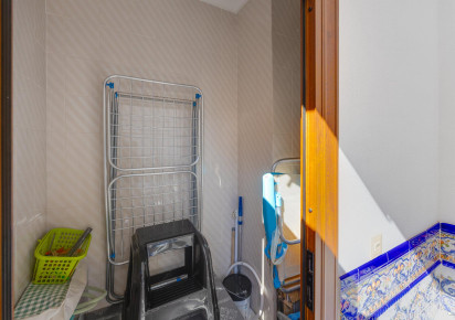 Reventa · APARTAMENTO · Torrevieja · Playa del Cura