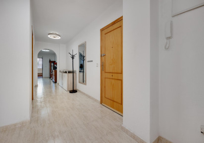 Reventa · APARTAMENTO · Torrevieja · Playa del Cura