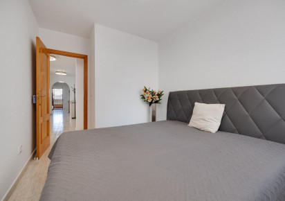 Reventa · APARTAMENTO · Torrevieja · Playa del Cura