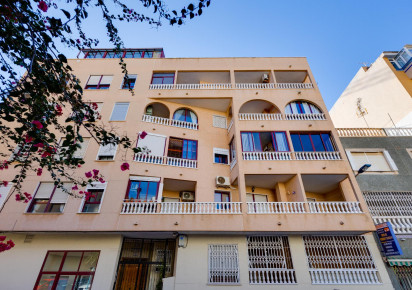 Reventa · APARTAMENTO · Torrevieja · Playa del Cura