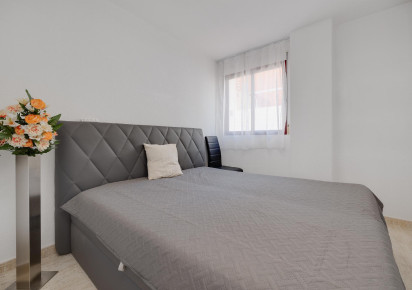 Reventa · APARTAMENTO · Torrevieja · Playa del Cura