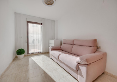 Reventa · APARTAMENTO · Torrevieja · Playa del Cura