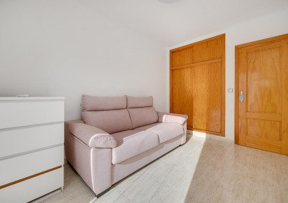 Reventa · APARTAMENTO · Torrevieja · Playa del Cura