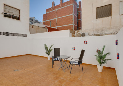 Reventa · APARTAMENTO · Torrevieja · Playa del Cura