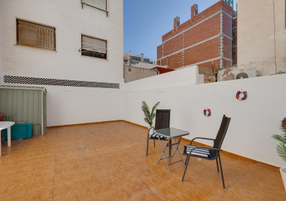 Reventa · APARTAMENTO · Torrevieja · Playa del Cura