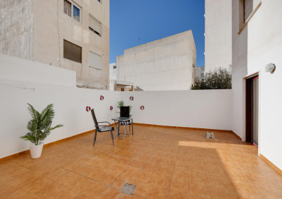 Reventa · APARTAMENTO · Torrevieja · Playa del Cura