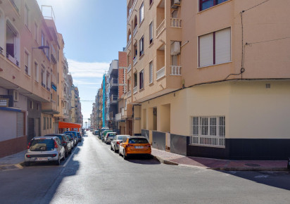 Reventa · APARTAMENTO · Torrevieja · Playa del Cura