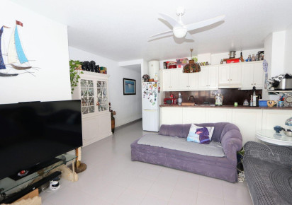 Reventa · APARTAMENTO · Torrevieja · Playa Flamenca