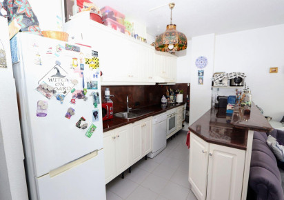 Reventa · APARTAMENTO · Torrevieja · Playa Flamenca