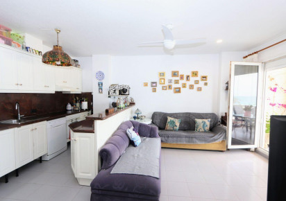 Reventa · APARTAMENTO · Torrevieja · Playa Flamenca