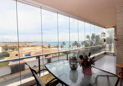 Reventa · APARTAMENTO · Torrevieja · Playa Flamenca