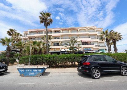 Reventa · APARTAMENTO · Torrevieja · Playa Flamenca