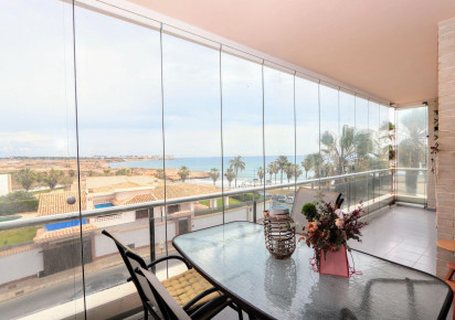 Reventa · APARTAMENTO · Torrevieja · Playa Flamenca