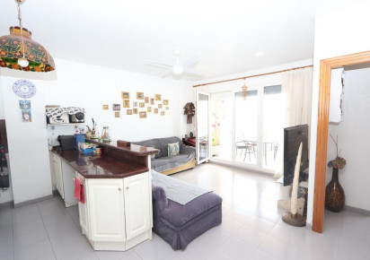 Reventa · APARTAMENTO · Torrevieja · Playa Flamenca