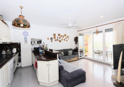 Reventa · APARTAMENTO · Torrevieja · Playa Flamenca