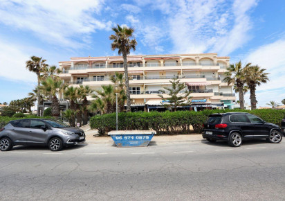 Reventa · APARTAMENTO · Torrevieja · Playa Flamenca