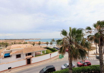 Reventa · APARTAMENTO · Torrevieja · Playa Flamenca