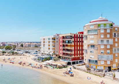 Reventa · APARTAMENTO · Torrevieja · PLAYA NAUFRAGOS