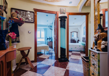 Reventa · APARTAMENTO · Torrevieja · PLAYA NAUFRAGOS