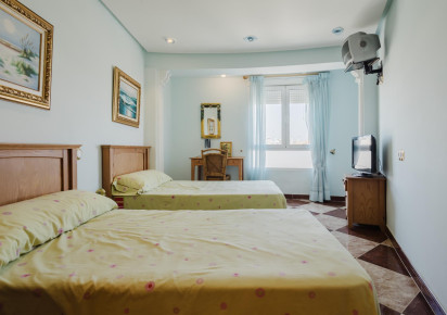 Reventa · APARTAMENTO · Torrevieja · PLAYA NAUFRAGOS