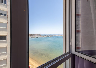 Reventa · APARTAMENTO · Torrevieja · PLAYA NAUFRAGOS