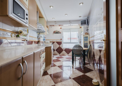 Reventa · APARTAMENTO · Torrevieja · PLAYA NAUFRAGOS