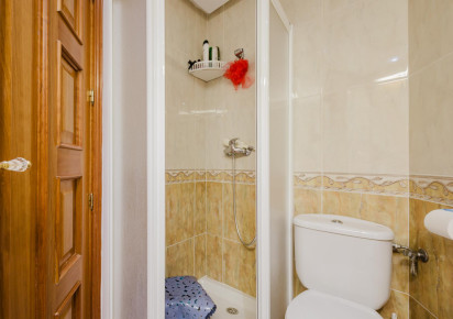 Reventa · APARTAMENTO · Torrevieja · PLAYA NAUFRAGOS