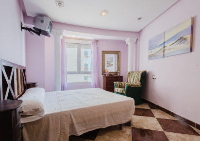Reventa · APARTAMENTO · Torrevieja · PLAYA NAUFRAGOS