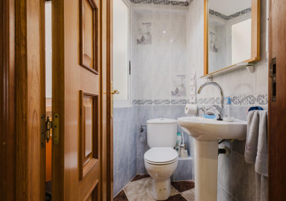 Reventa · APARTAMENTO · Torrevieja · PLAYA NAUFRAGOS