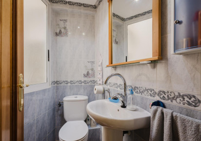Reventa · APARTAMENTO · Torrevieja · PLAYA NAUFRAGOS