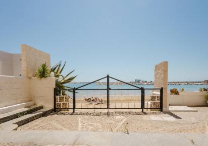 Reventa · APARTAMENTO · Torrevieja · PLAYA NAUFRAGOS