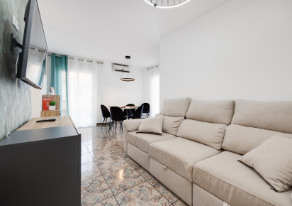 Reventa · APARTAMENTO · Torrevieja · PLAYA NAUFRAGOS