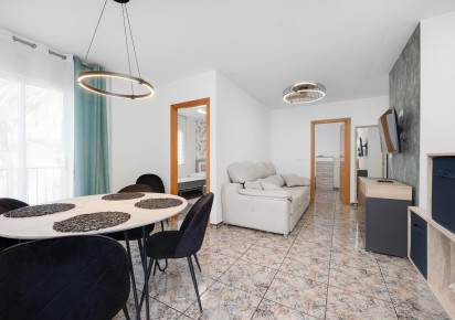 Reventa · APARTAMENTO · Torrevieja · PLAYA NAUFRAGOS