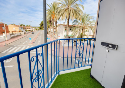 Reventa · APARTAMENTO · Torrevieja · PLAYA NAUFRAGOS